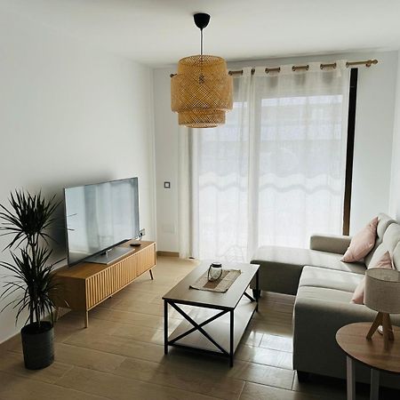 埃斯特波纳Parking Privado! Sol Y Mar Tu Hogar En La Costa公寓 外观 照片